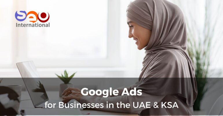 Google Ads - UAE - Saudi Arabia (2)