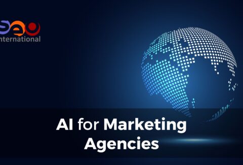 AI for Marketing Agencies - Dubai