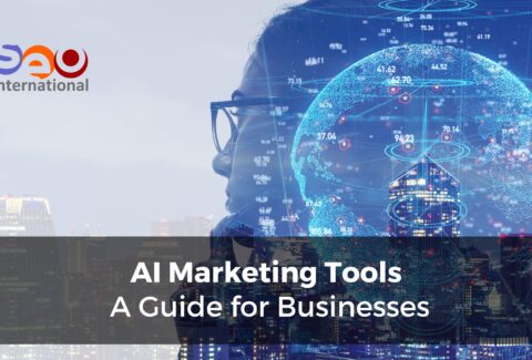 AI Marketing Tools - a guide for businesses - Dubai