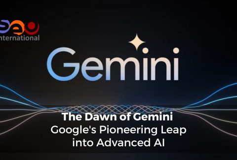 Gemini - Google AI - Dubai