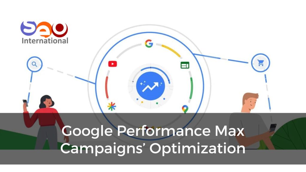 Google Ads Performance Max Optimization - Dubai