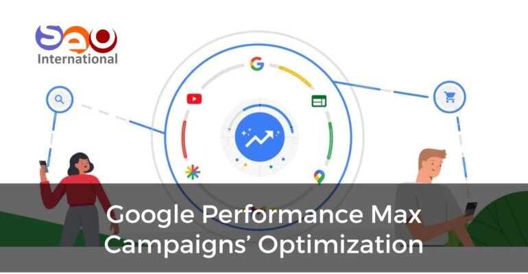 Google Ads Performance Max Optimization - Dubai