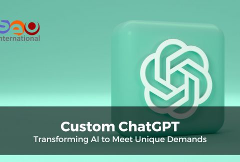 Custom ChatGPT - Dubai