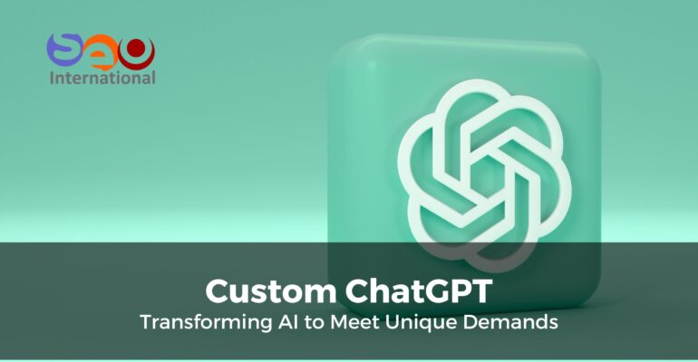 Custom ChatGPT - Dubai