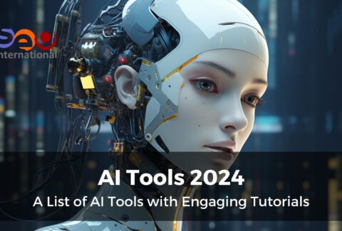 AI Tools 2024 with Tutorials - Dubai