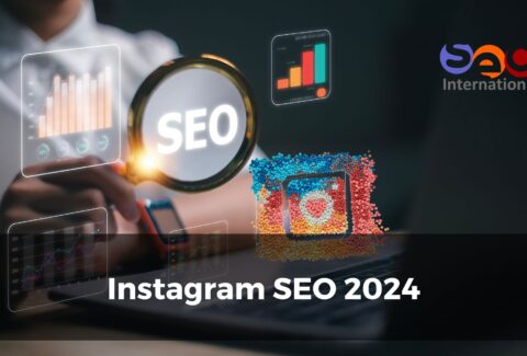 Instagram SEO 2024 - Dubai, UAE