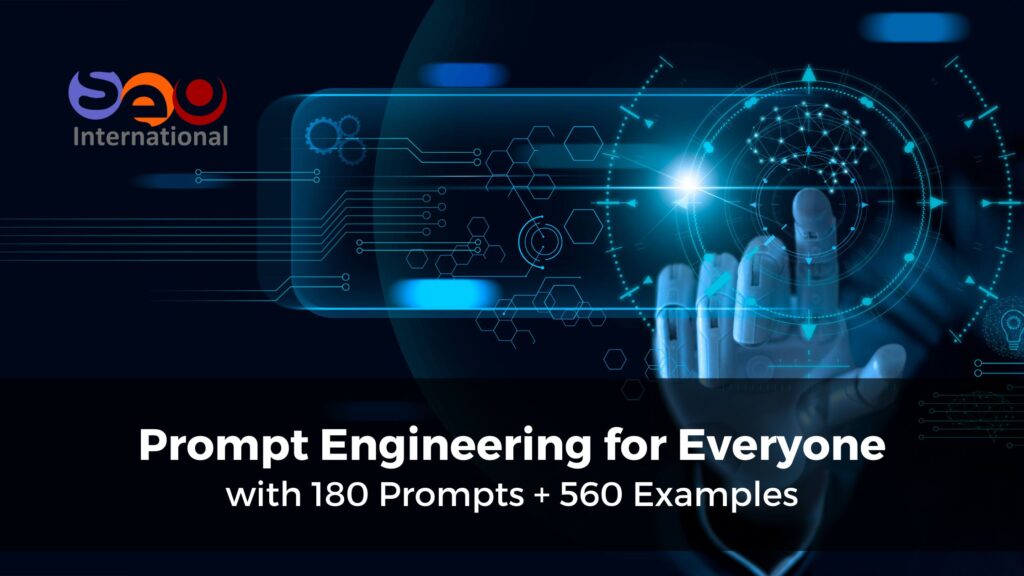Prompt Engineering Guide with Prompt Examples