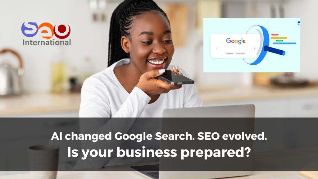 SEO for Google AI Overviews - Google AI Mode - ChatGPT
