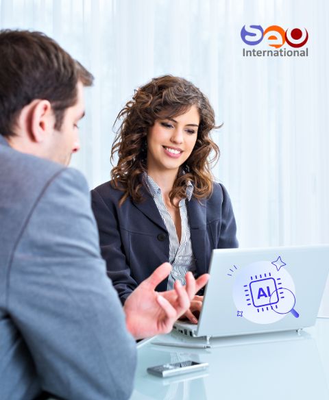 SEO AI Consulting - UAE