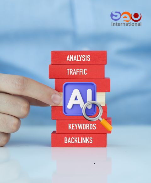 SEO AI Courses - Dubai