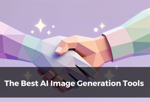 The Best AI Image Generation Tools - Dubai
