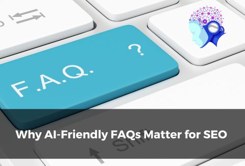 Why AI-Friendly FAQs Matter for SEO - Dubai, GCC, Worldwide