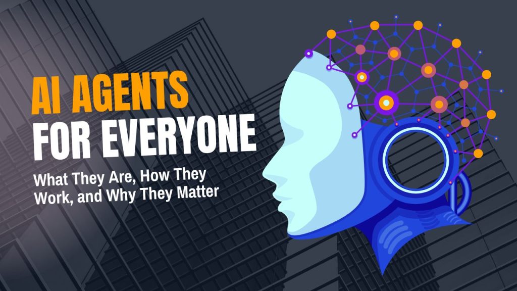 AI Agents - Dubai - Saudi Arabia - Worldwide