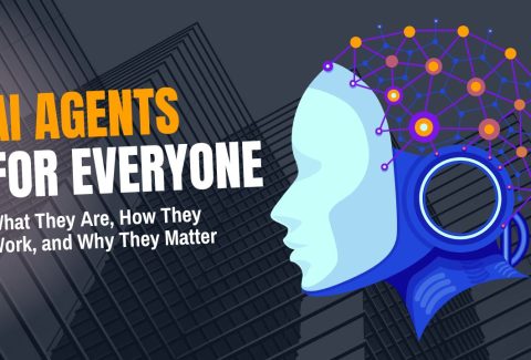 AI Agents - Dubai - Saudi Arabia - Worldwide