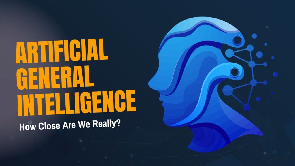 Artificial General Intelligence - Dubai - AGI