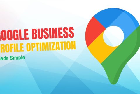 Google Business Profile Optimization - Dubai