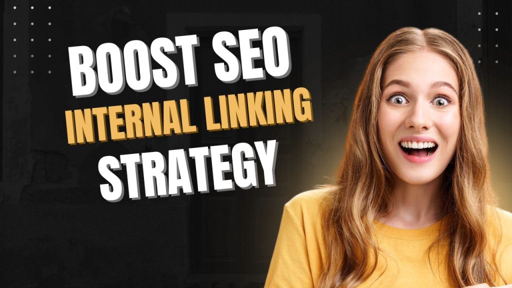 Modern AI SEO - Internal Linking Strategy