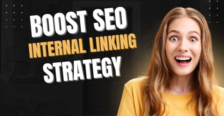 Modern AI SEO - Internal Linking Strategy