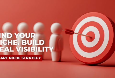 AI SEO - Finding Your Niche