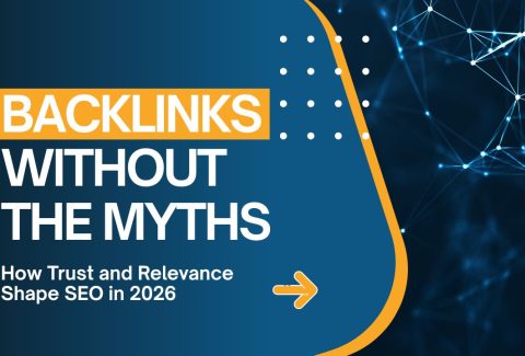 Backlinks Without the Myths - AI SEO Dubai