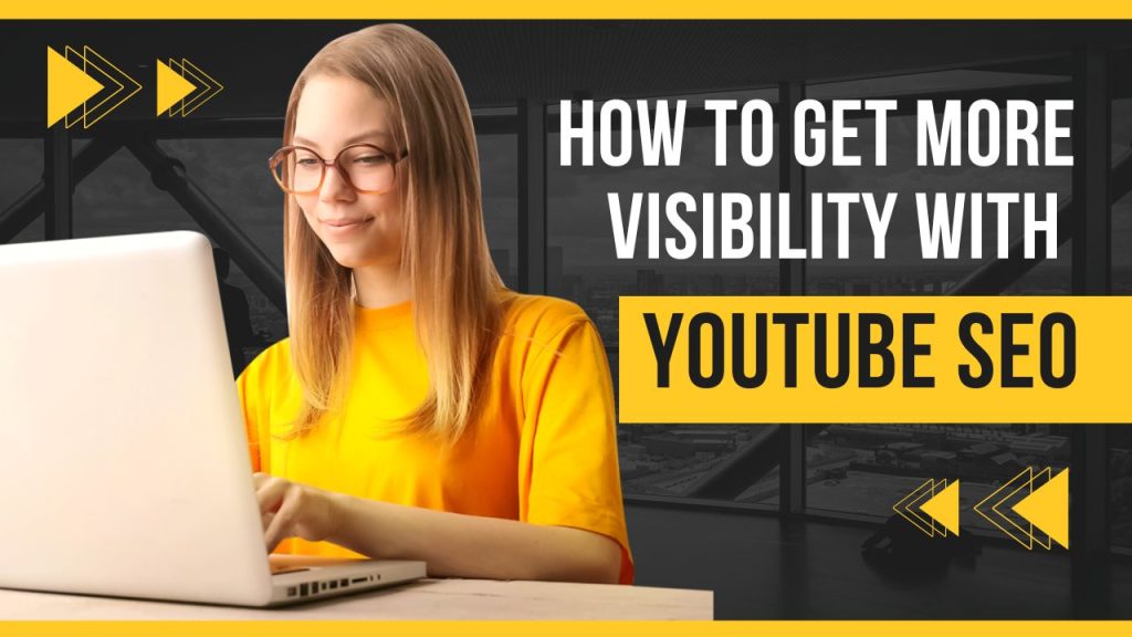 YouTube SEO - Dubai, Abu Dhabi