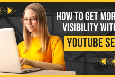 YouTube SEO - Dubai, Abu Dhabi