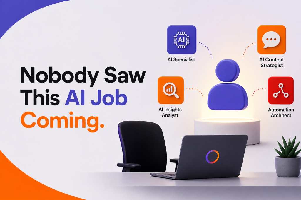 New AI Jobs - Dubai - KSA - GCC