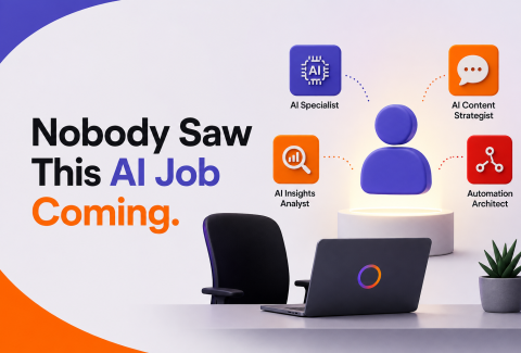 New AI Jobs - Dubai - KSA - GCC