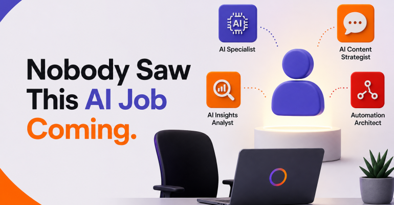 New AI Jobs - Dubai - KSA - GCC