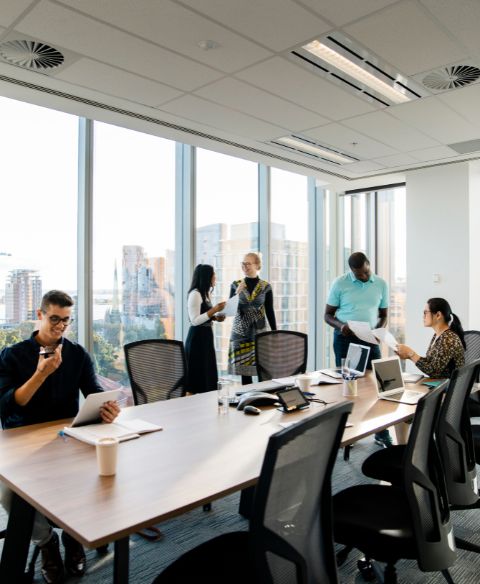 Training Courses - Dubai - Abu Dhabi - Saudi Arabia - GCC