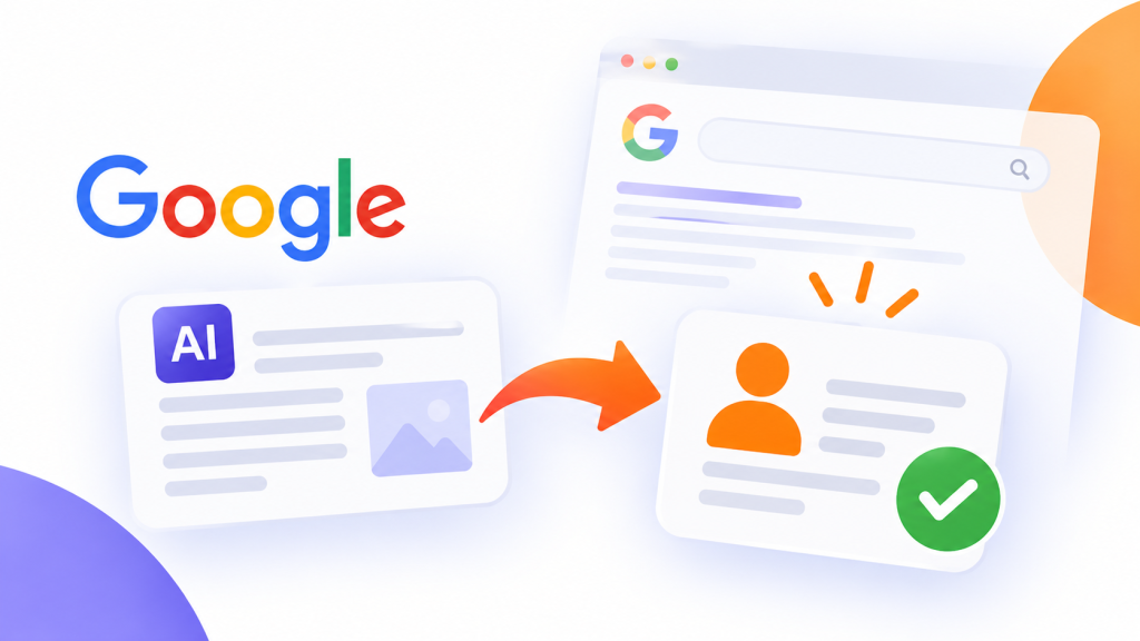 AI Content to Human Review - SEO - Dubai, Abu Dhabi, GCC