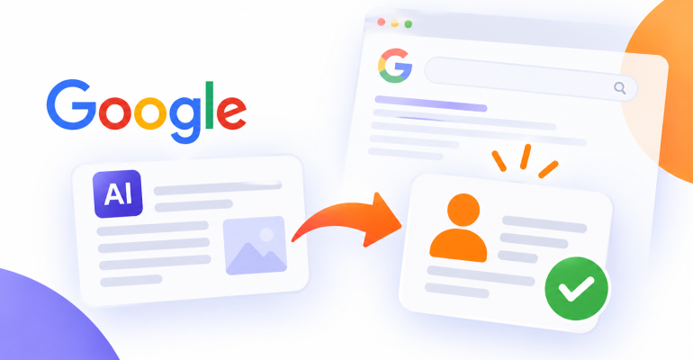 AI Content to Human Review - SEO - Dubai, Abu Dhabi, GCC