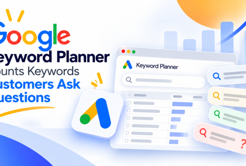 Google Keyword Planner - Customers' Questions - Dubai - UAE - GCC (2)