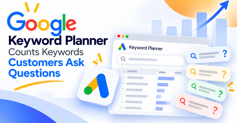 Google Keyword Planner - Customers' Questions - Dubai - UAE - GCC (2)