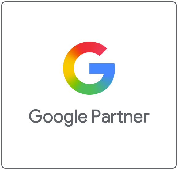 SEO International is a Google Partner