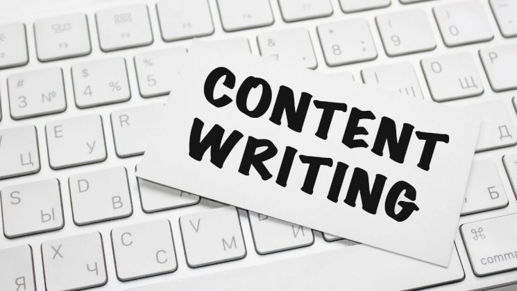 Website Content Writing - Content Writers - Dubai